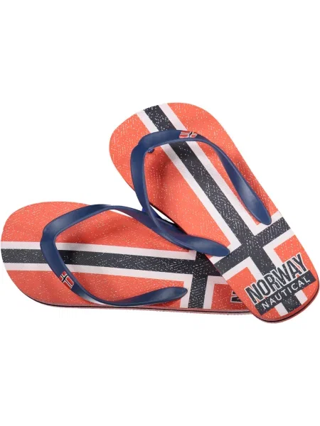 Kapcie Norway 1963 czarne