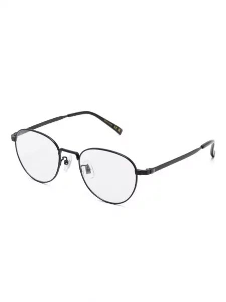 Ochelari de soare Dunhill negru