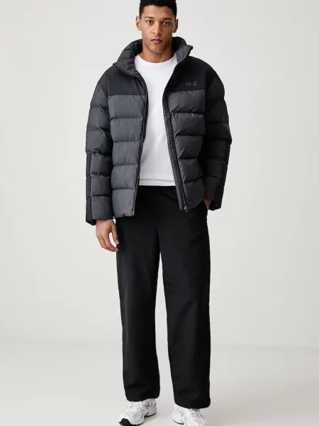 Стеганая куртка Jack Wolfskin