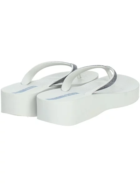 Pantofi Ipanema gri