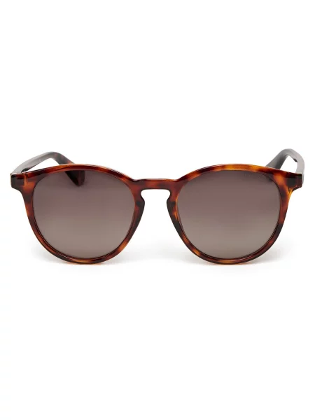 Sluneční brýle Polaroid hnědé