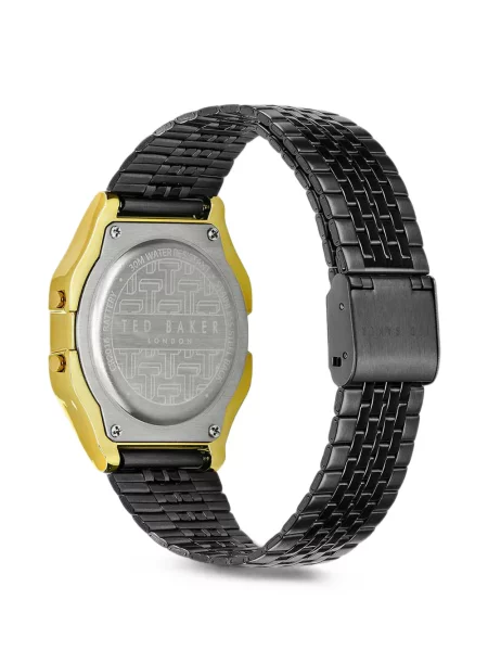 Ceas Ted Baker galben