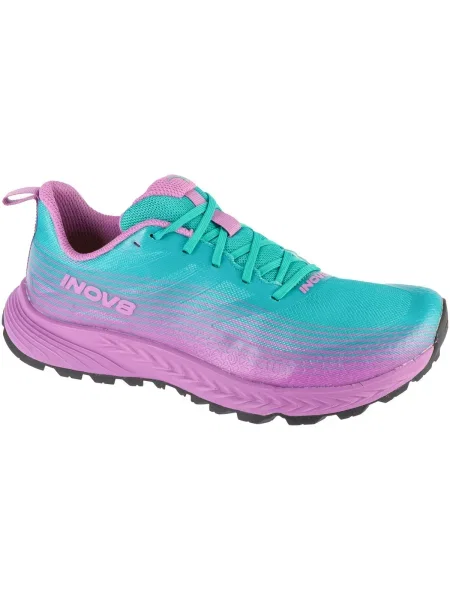 Pantofi Inov-8 violet
