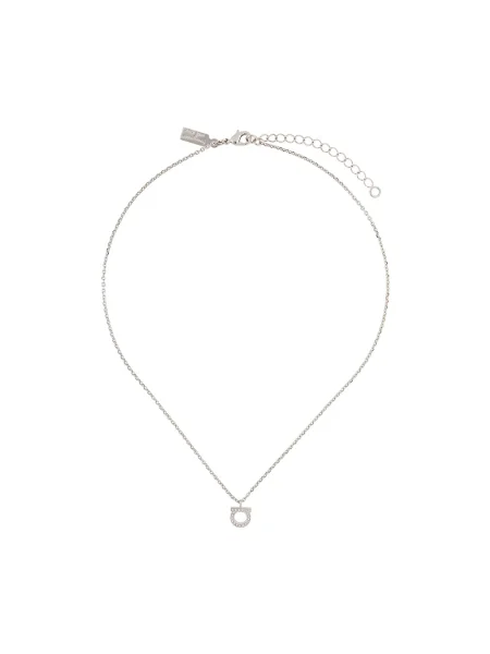 Nyaklánc Salvatore Ferragamo