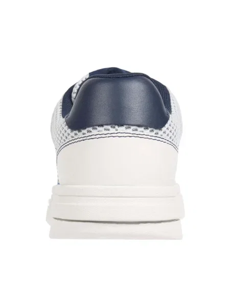 Pantofi Tommy Jeans albastru