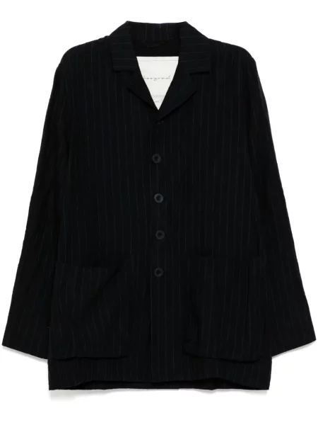 Яке Toogood синьо