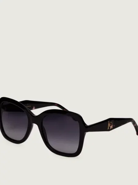 Carolina Herrera ochelari de soare negru