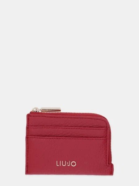 Liu Jo portofel roșu