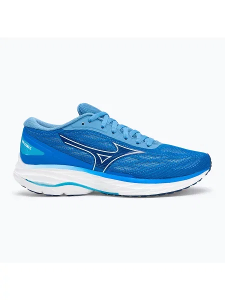 Buty do biegania Mizuno Wave Ultima 15 białe