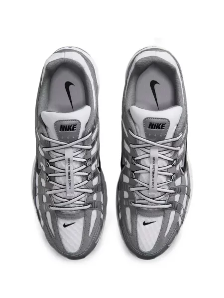 Sneakerși Nike Air Max plasă albastru