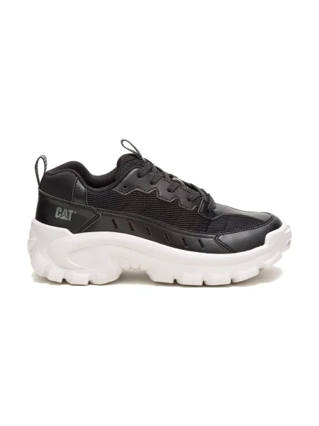 Sneakers CATerpillar negru