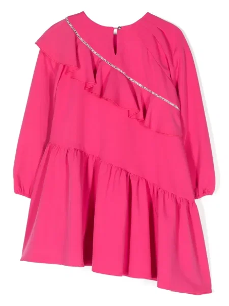 Rochie copii Monnalisa roz