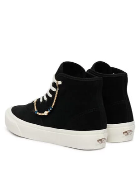 Tenisky Vans černé