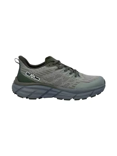 Pantofi Cmp verde