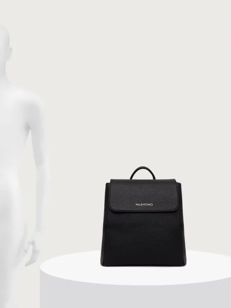 Кожаный рюкзак Valentino Bags