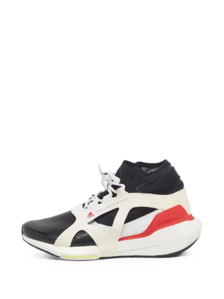 Sneakerși Adidas By Stella Mccartney negru