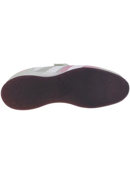 Pantofi Adidas gri