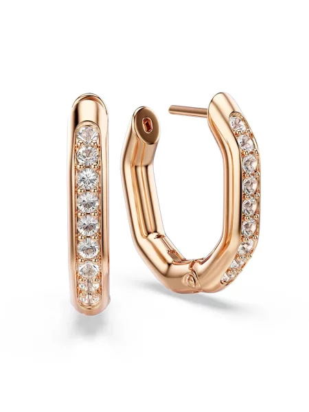 Серьги Swarovski