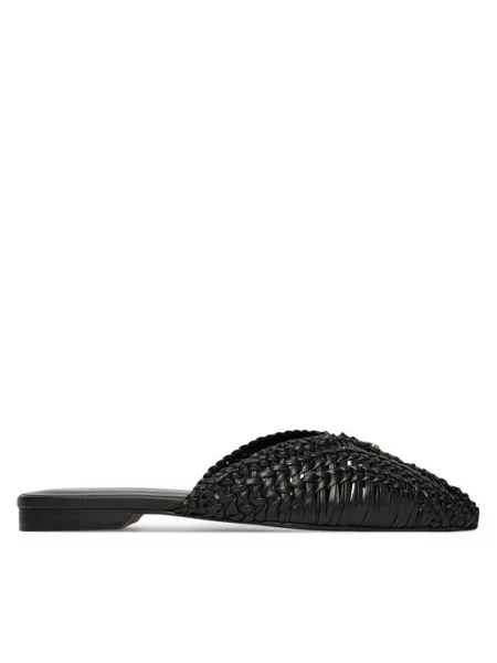 Patrizia Pepe Natikači črna