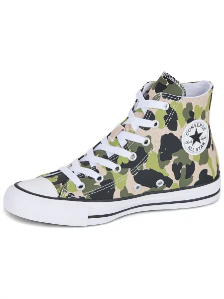 Členkové topánky Converse
