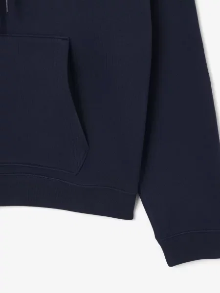 Кофта Lacoste синій