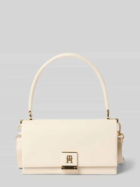 Torebka Tommy Hilfiger biała