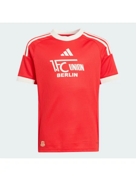 Koszulka Union Berlin Fourth Replica biała