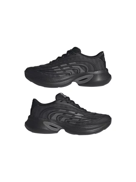 Pantofi Adidas negru
