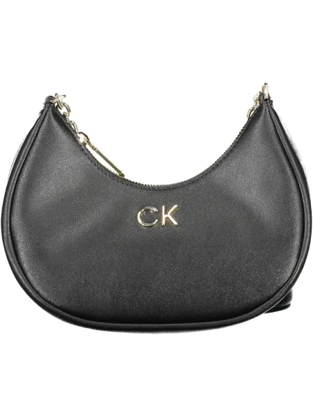 Torebka Calvin Klein czarna
