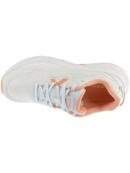 Pantofi Merrell alb
