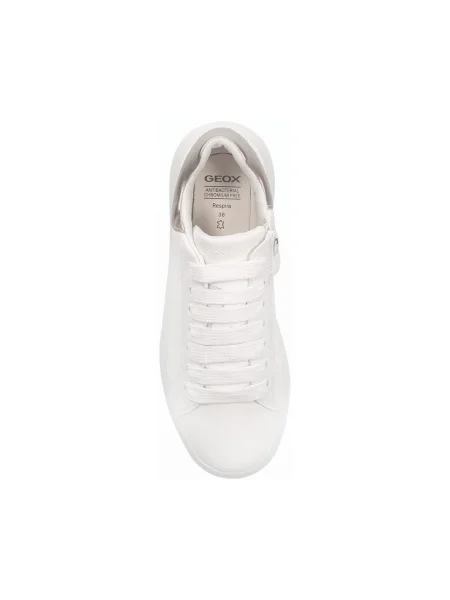 Pantofi Geox bej