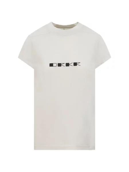 Μπλούζα Rick Owens Drkshdw με σχέδιο