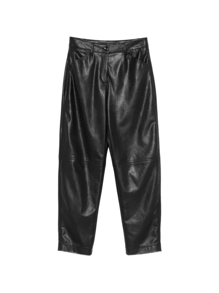 Pantaloni Luisa Cerano negru