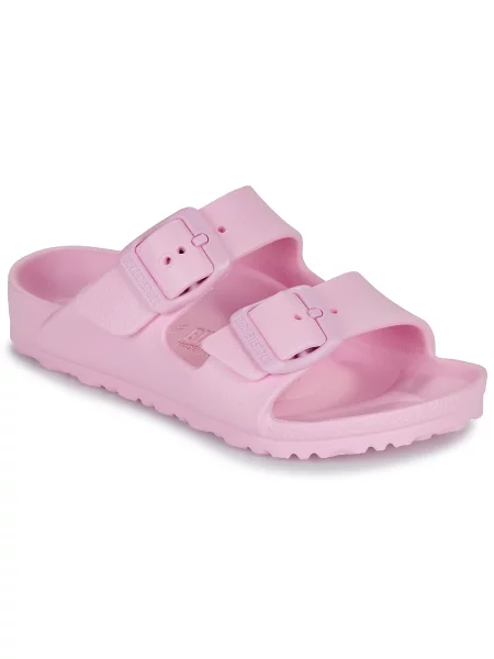 Natikače Birkenstock ružičasta