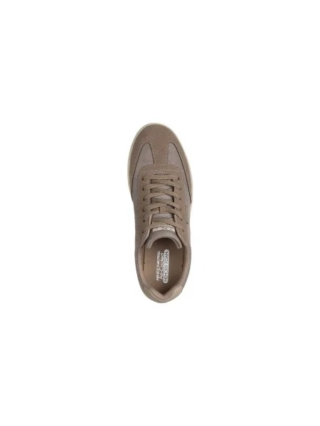 Pantofi Skechers bej