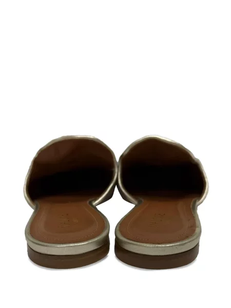 Mule natikače Malone Souliers smeđa