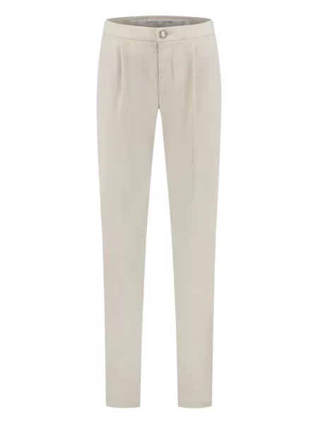 Pantaloni Richard J. Brown maro