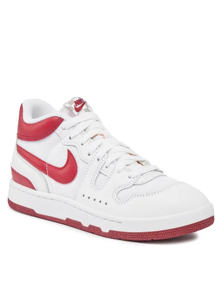 Pantofi Nike alb