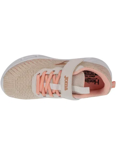 Pantofi copii Joma bej