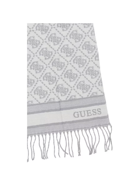 GUESS Fular / deschis gri