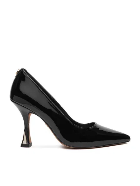 Pantofi pumps Nine West negru