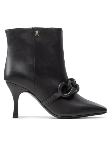 Patrizia Pepe Боти черен