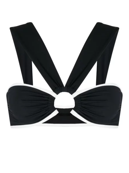 Bikini Evarae czarny