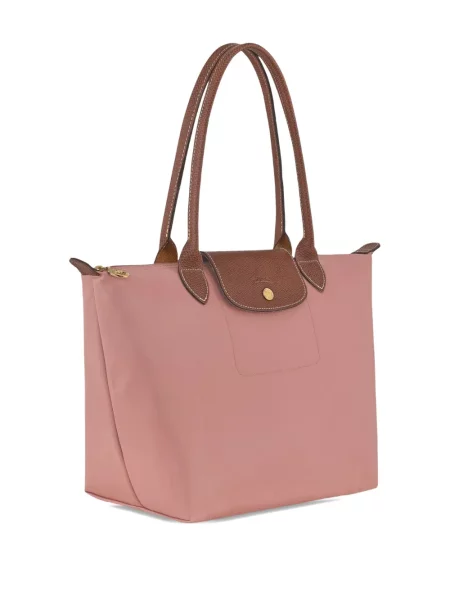 Τσάντα Longchamp ροζ