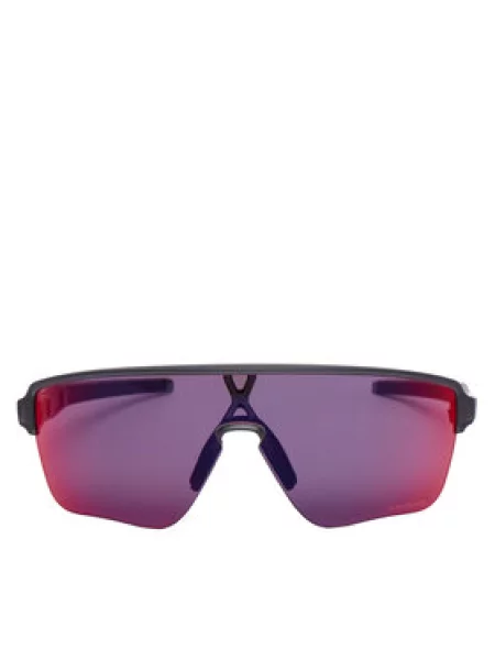 Sluneční brýle Oakley černé