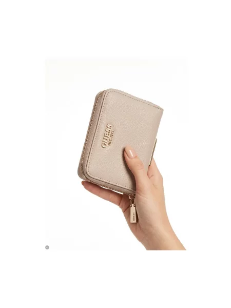 Portofel Guess bej