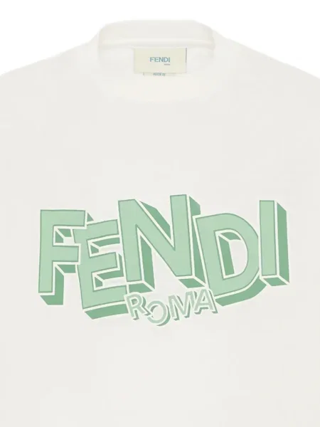 Koszulka dziecięca Fendi