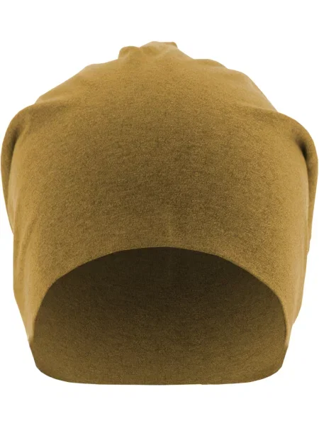 Kapa Mstrds od jersey žuta