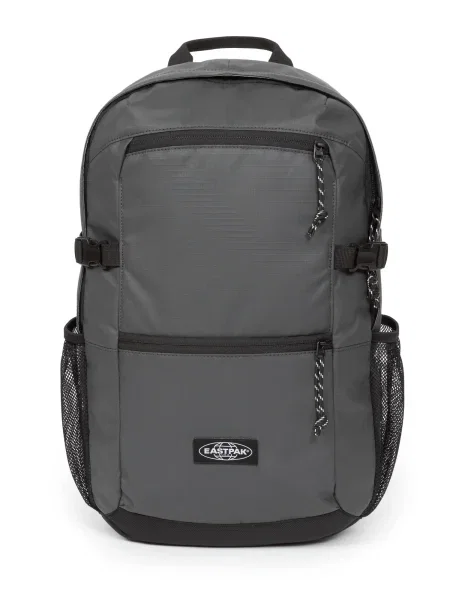 EASTPAK Rucsac Floid Pro metalic gri