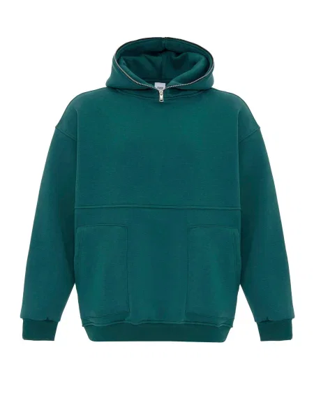 Geacă Vamos Clo verde